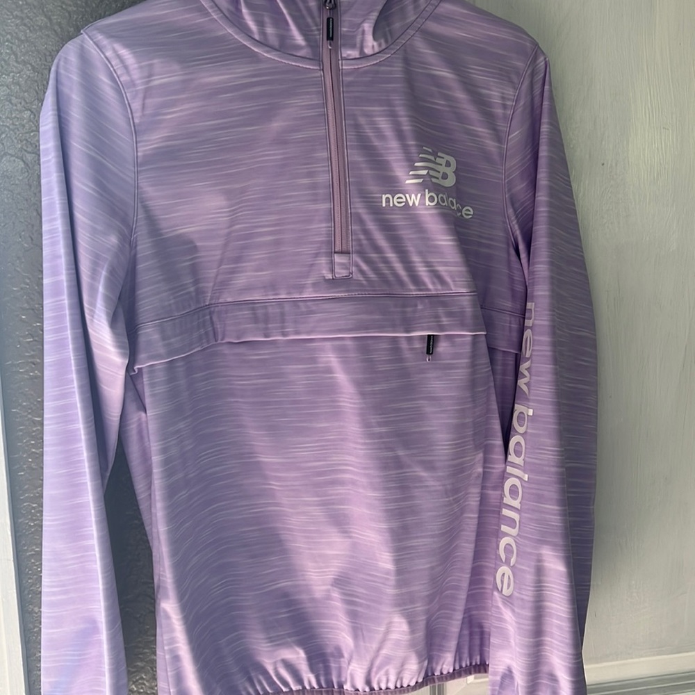New Balance Sports jacket